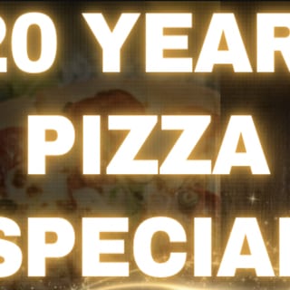 20 Year Special